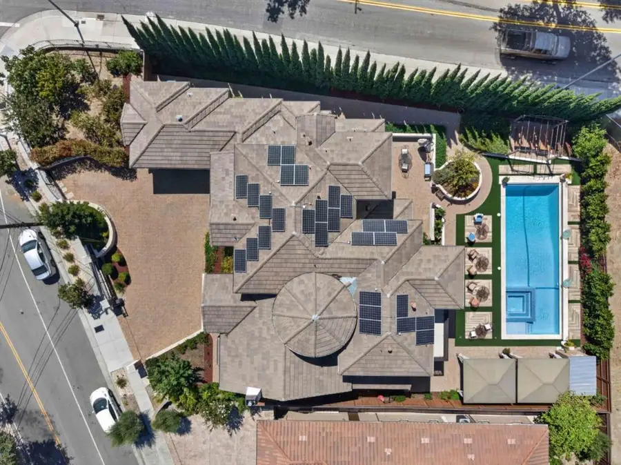 903 Dry Creek Road, Campbell, CA 95008 - #3