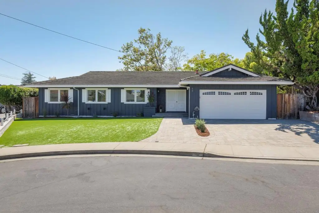 48 Williams Lane, San Carlos, CA 94070 - #1