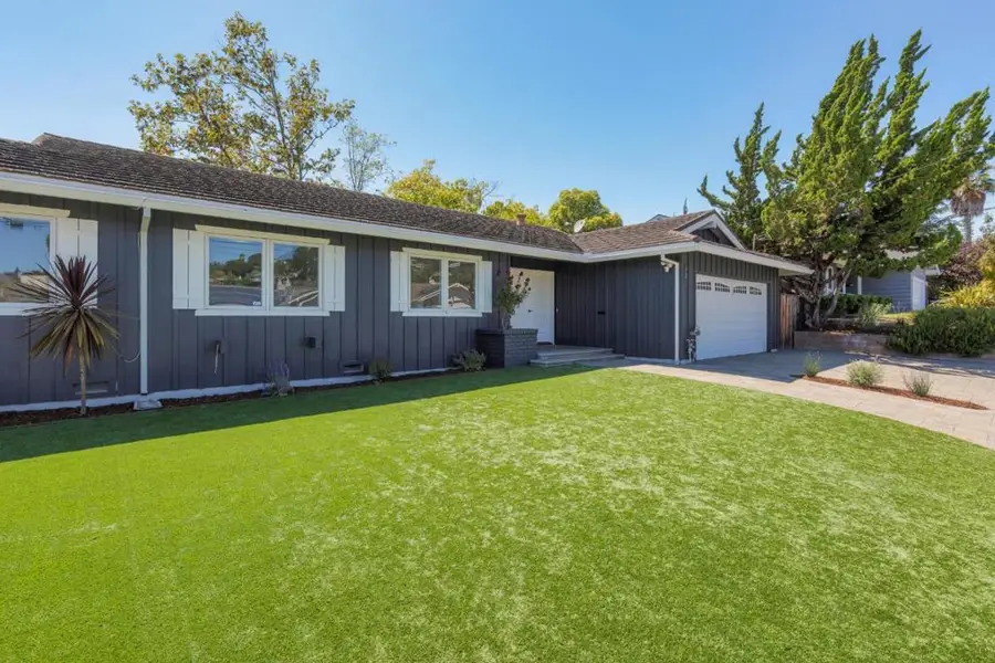 48 Williams Lane, San Carlos, CA 94070 - #2
