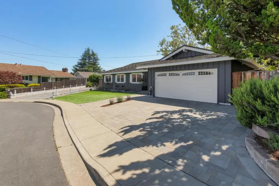 48 Williams Lane, San Carlos, CA 94070 - #3