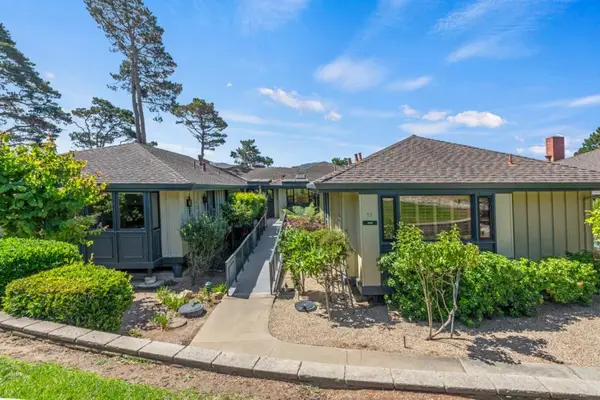 37 Del Mesa Carmel, Carmel, CA 93923