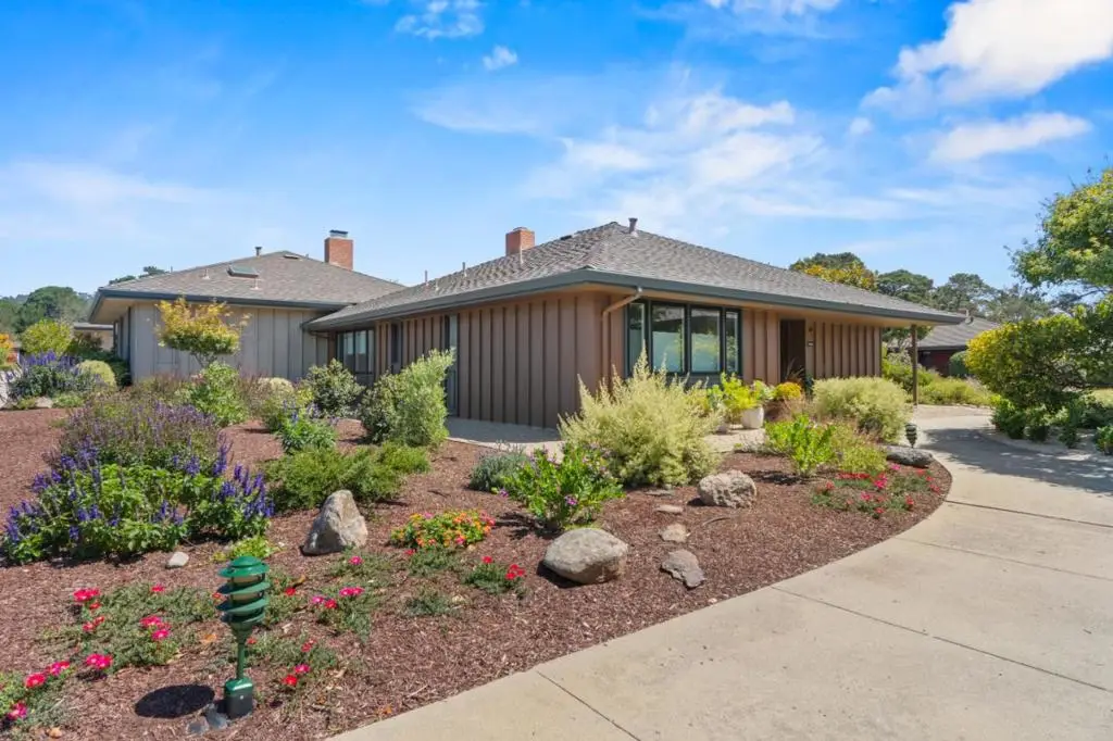 62 Del Mesa Carmel, Carmel, CA 93923 - #1
