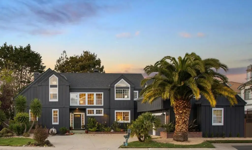 220 Eagle Trace Drive, Half Moon Bay, CA 94019 - #1