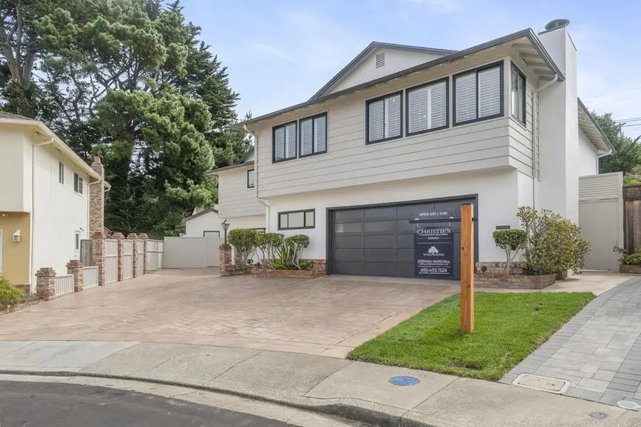 23 Shasta Court, South San Francisco, CA 94080 - #2