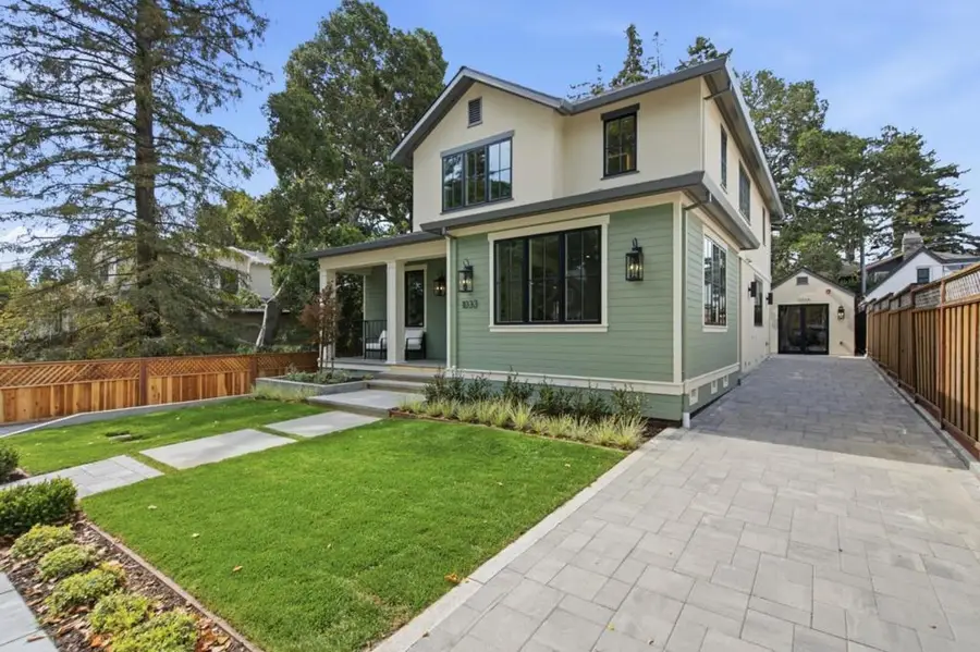 1033 Cortez Avenue, Burlingame, CA 94010 - #3