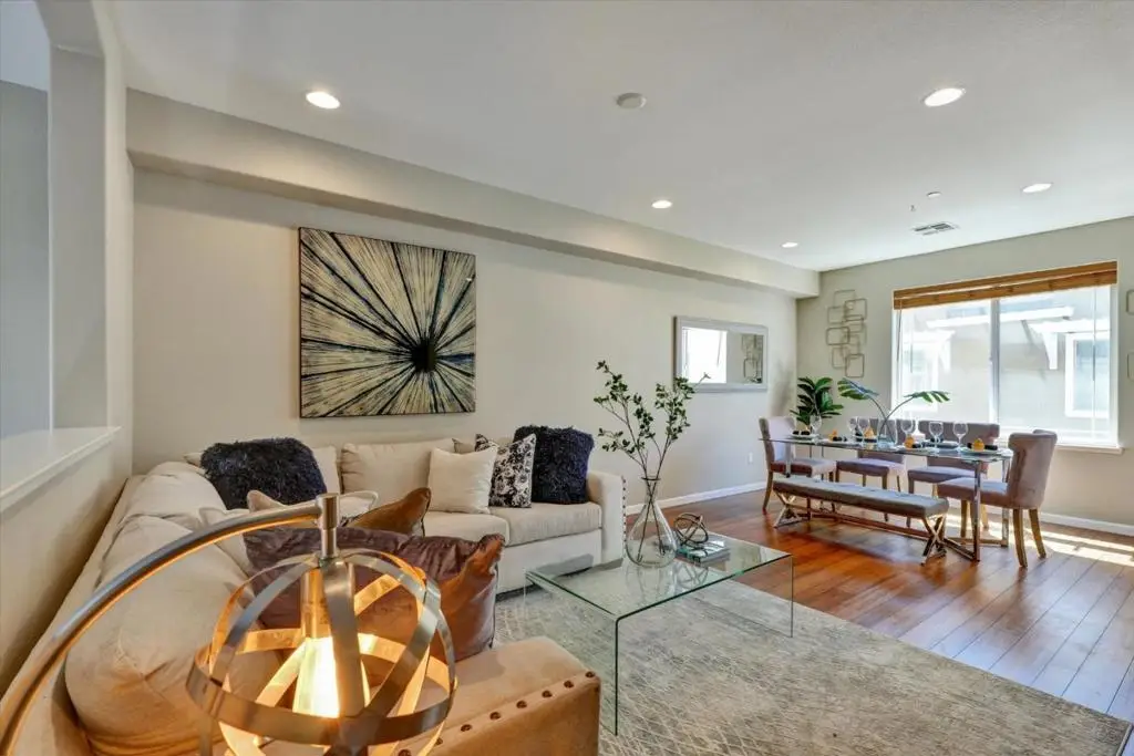 155 Sapphire Lane, Morgan Hill, CA 95037 - #1