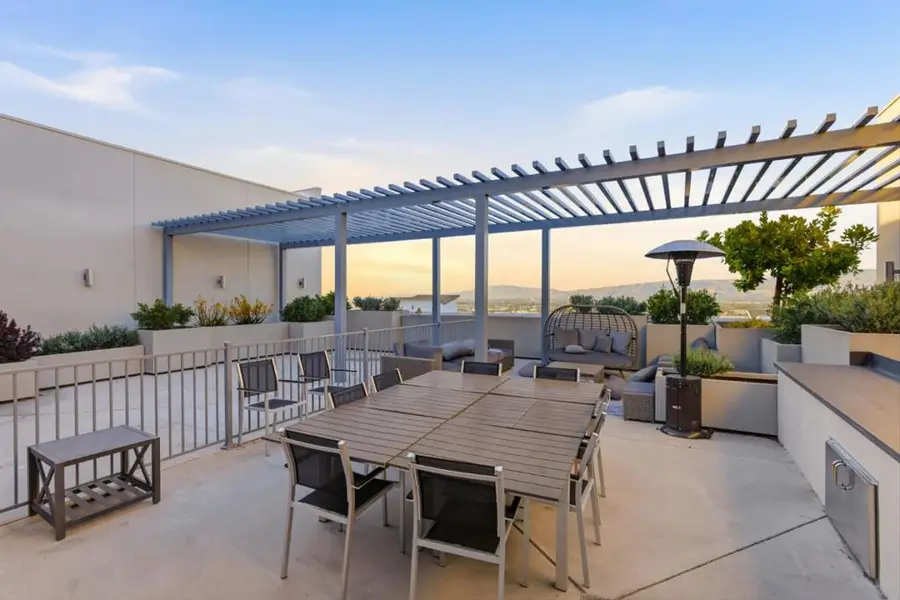 2981 Henry Miller #4, San Jose, CA 95136 - #2