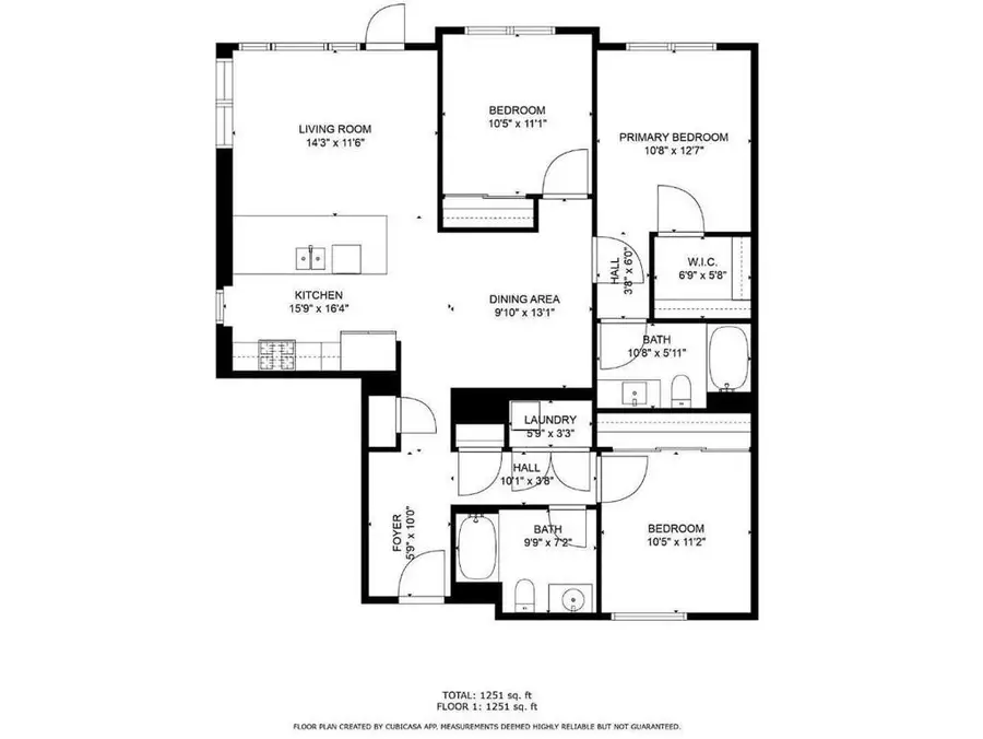 2981 Henry Miller #4, San Jose, CA 95136 - #3