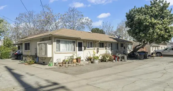 697 Hamline Street, San Jose, CA 95110