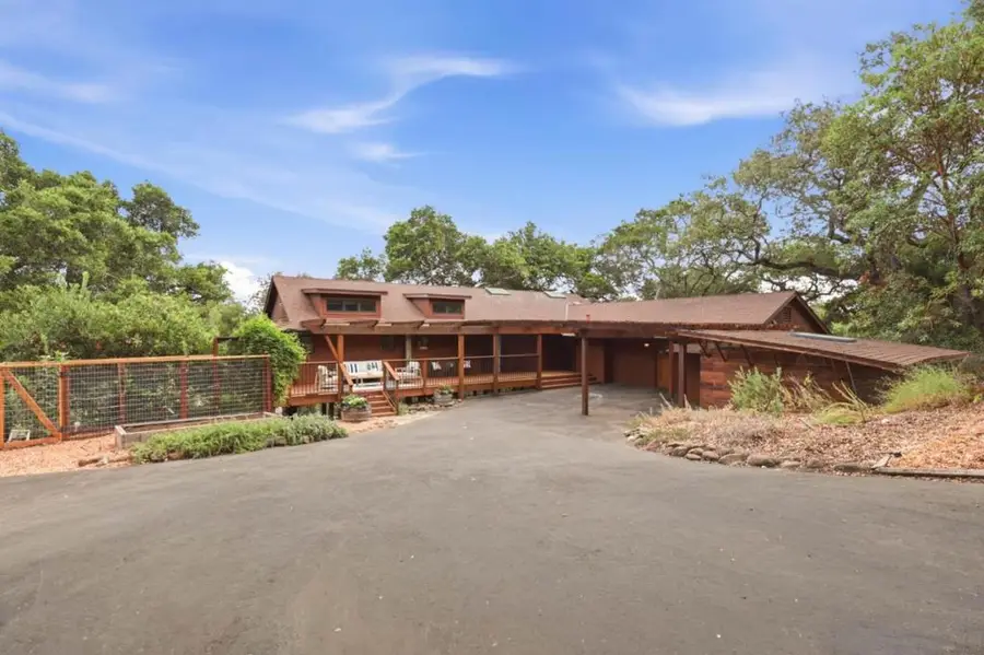 13124 Byrd Lane, Los Altos Hills, CA 94022 - #2