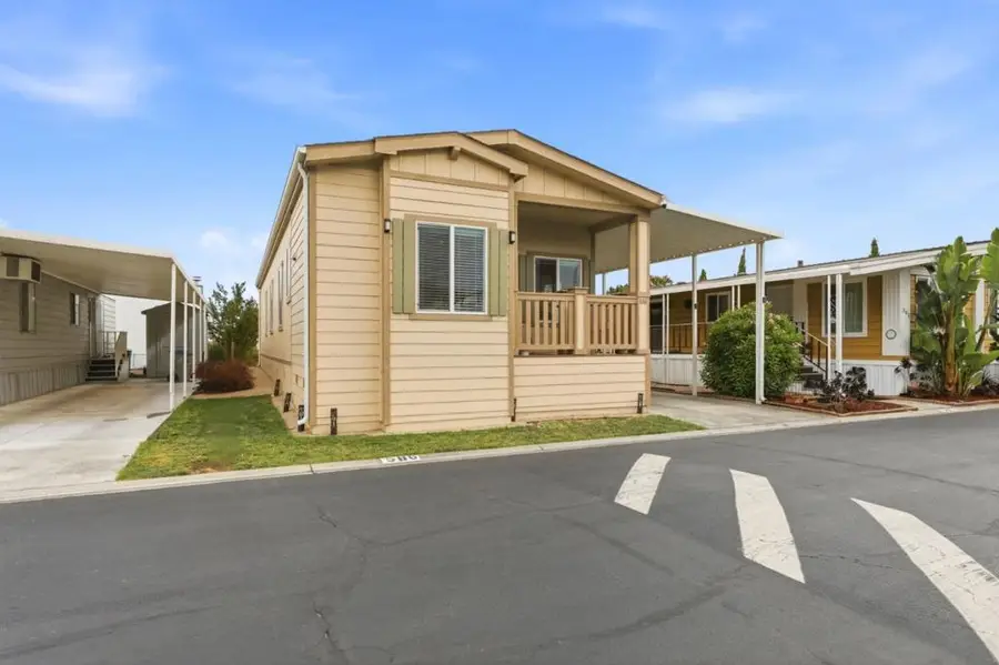 586 Mountain Home Drive #586, San Jose, CA 95136 - #2