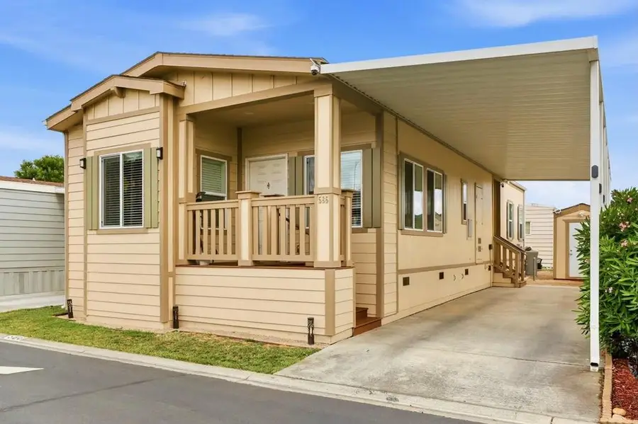 586 Mountain Home Drive #586, San Jose, CA 95136 - #3