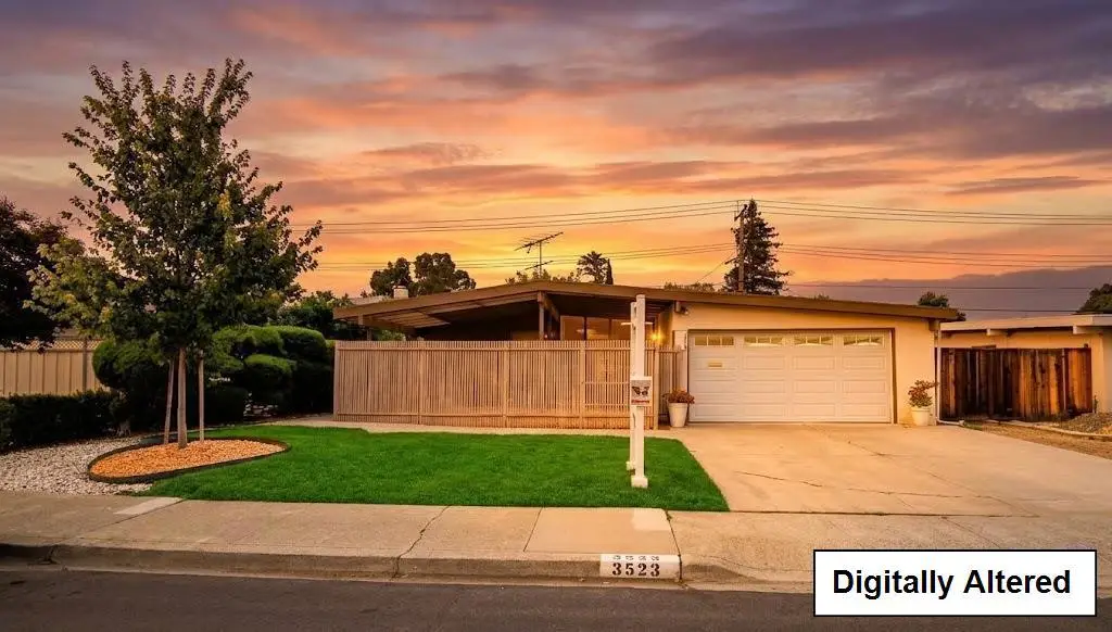 3523 Elmhurst Avenue, Santa Clara, CA 95051 - #1