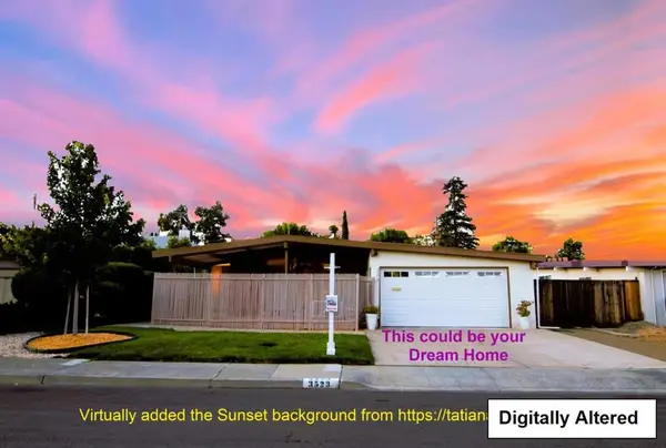 3523 Elmhurst Avenue, Santa Clara, CA 95051