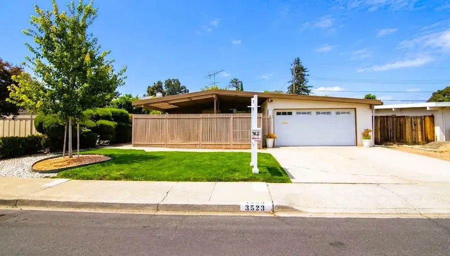 3523 Elmhurst Avenue, Santa Clara, CA 95051 - #2