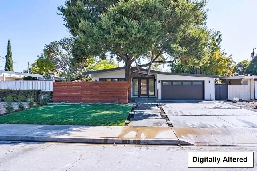 3523 Elmhurst Avenue, Santa Clara, CA 95051 - #3