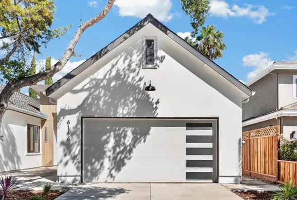 6138 Mancuso Street, San Jose, CA 95120