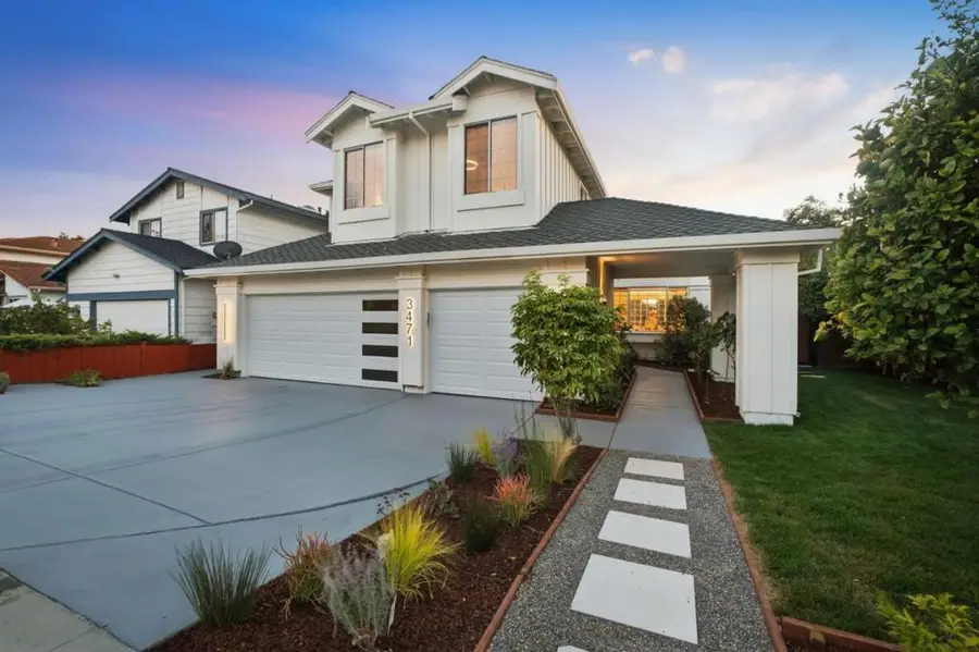 3471 Heritage Valley Court, San Jose, CA 95148 - #2