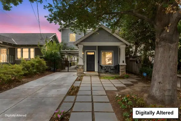1195 Settle Avenue, San Jose, CA 95125