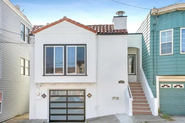 619 Naples Street, San Francisco, CA 94112