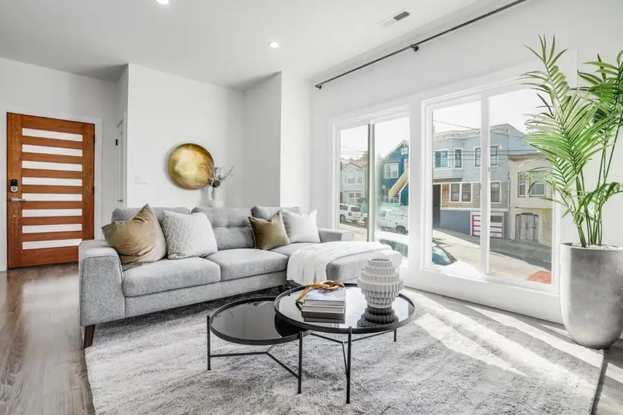 619 Naples Street, San Francisco, CA 94112 - #2