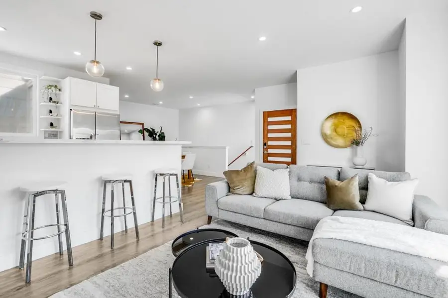 619 Naples Street, San Francisco, CA 94112 - #3