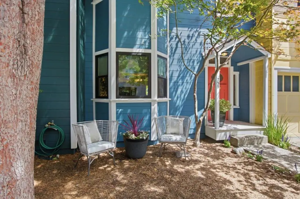 755 Ramona Street, Palo Alto, CA 94301 - #1