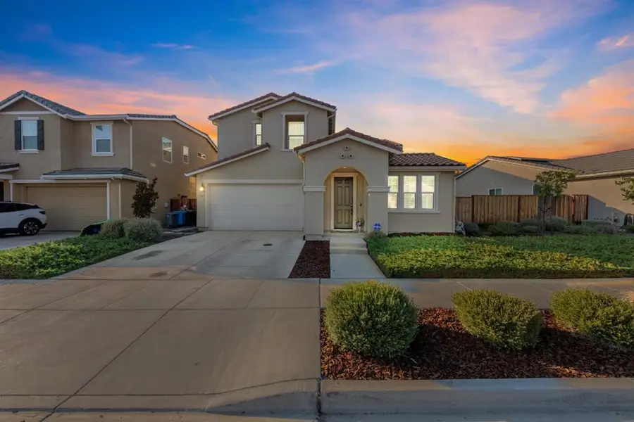2540 Ryan Drive, Hollister, CA 95023 - #2