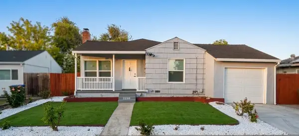 2258 Pepper Drive, Concord, CA 94520