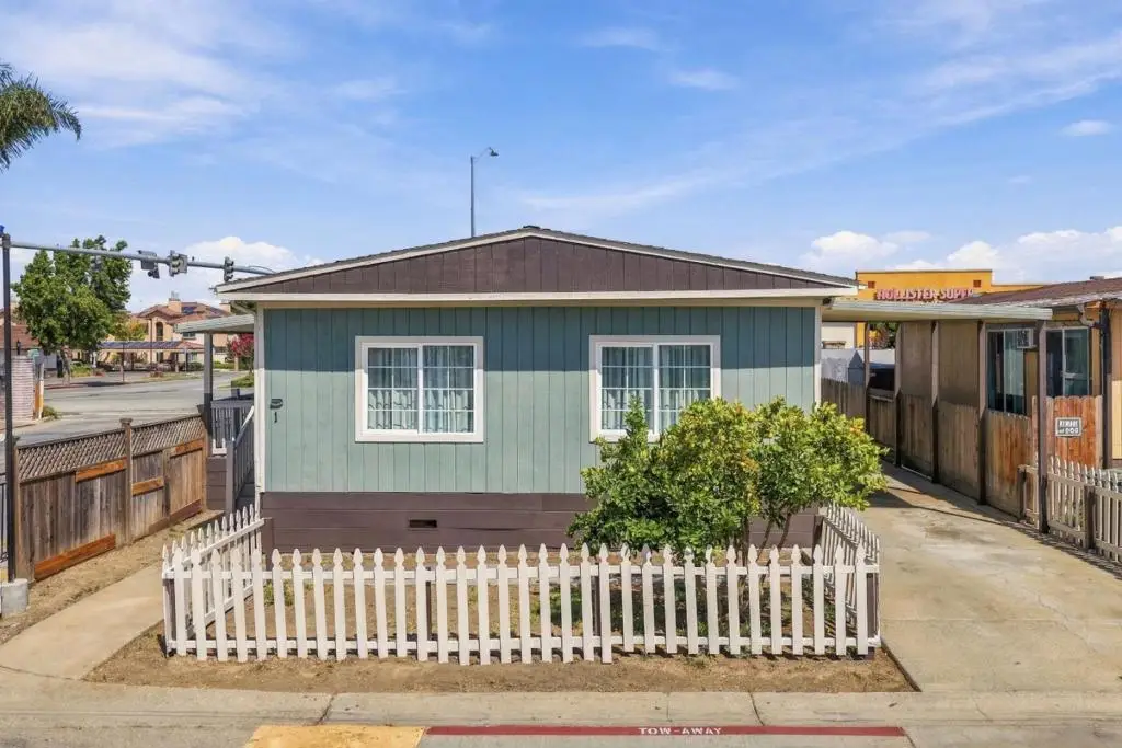 1 Appletree Lane, #1, Hollister, CA 95023 - #1