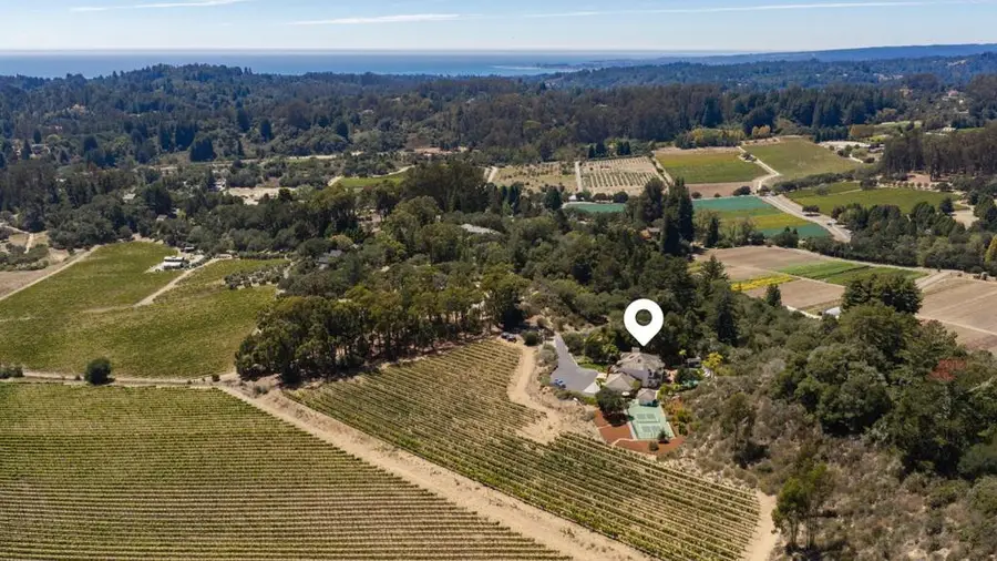 760 Del Valle, Aptos, CA 95003 - #2