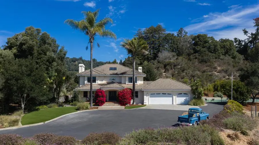 760 Del Valle, Aptos, CA 95003 - #3