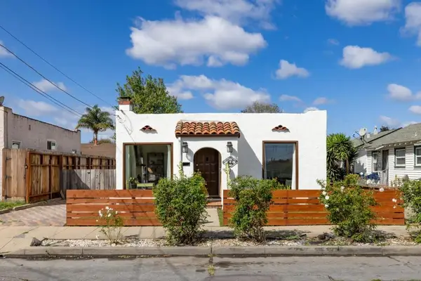 62 Buena Vista Street, Salinas, CA 93901