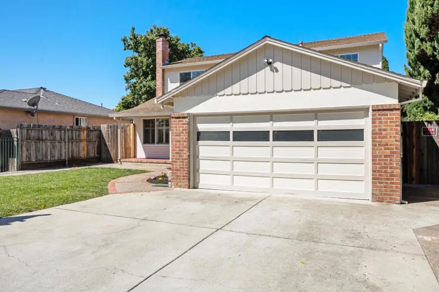 2275 Pulgas Avenue, East Palo Alto, CA 94303 - #2