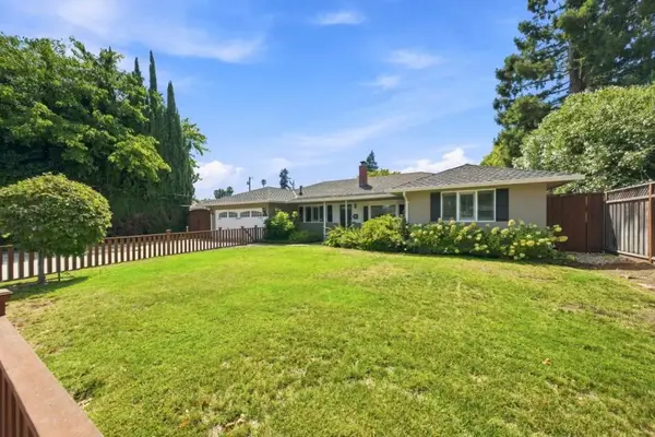 1148 Mcbain Avenue, Campbell, CA 95008