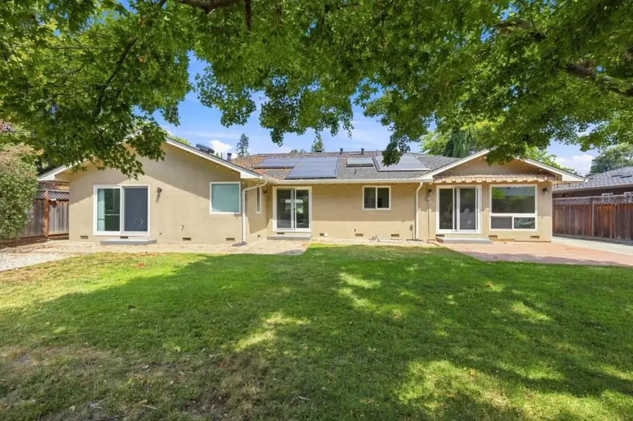 1148 Mcbain Avenue, Campbell, CA 95008 - #2