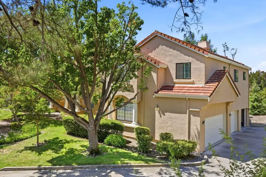 84 Tahoe Court #203, San Ramon, CA 94582 - #2