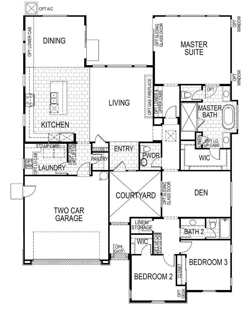 595 Inyo Court, Marina, CA 93933 - #2