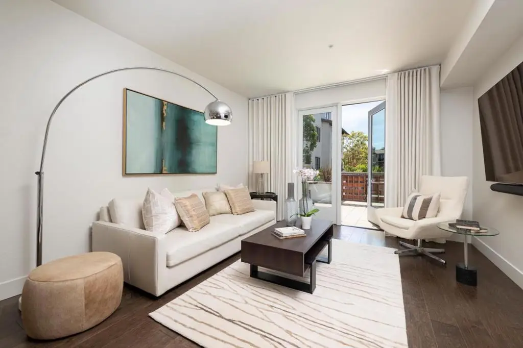 657 Walnut Street #326, San Carlos, CA 94070 - #1