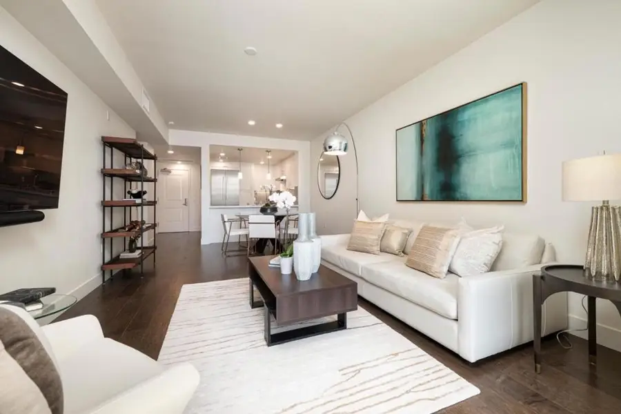 657 Walnut Street #326, San Carlos, CA 94070 - #3
