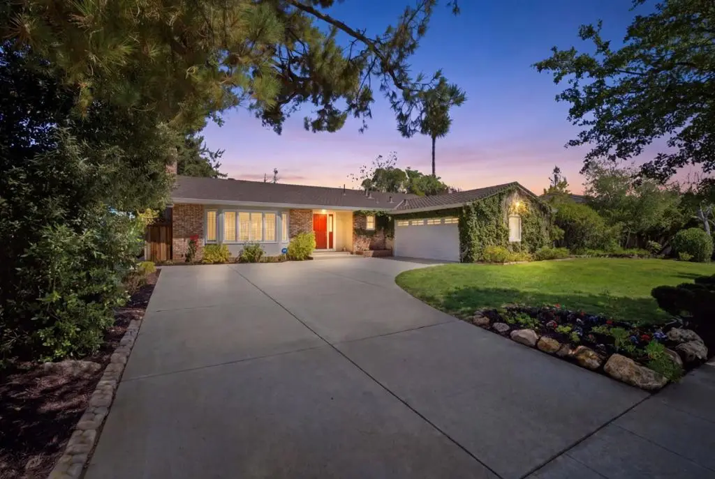 1173 Corvallis Drive, San Jose, CA 95120 - #1