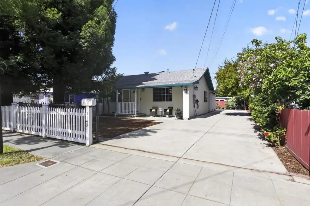 1145 Henderson Avenue, Menlo Park, CA 94025 - #1