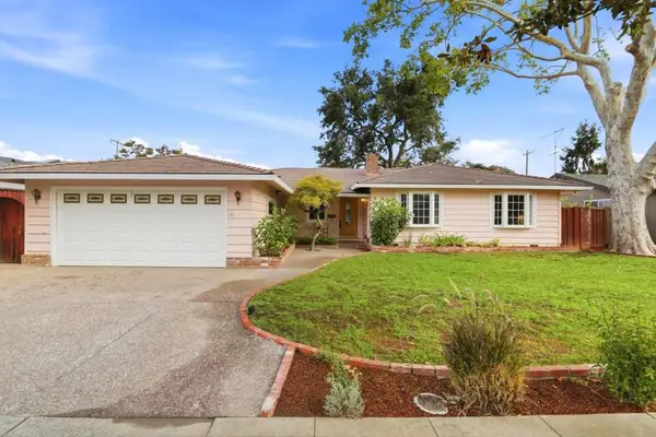 1073 Enderby Way, Sunnyvale, CA 94087