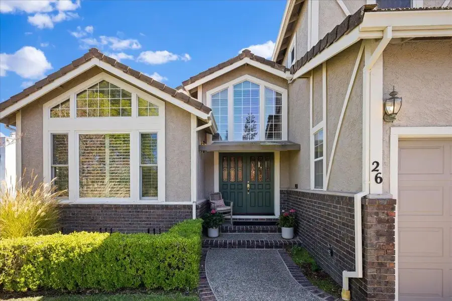 26 Botany Court, Redwood City, CA 94062 - #2
