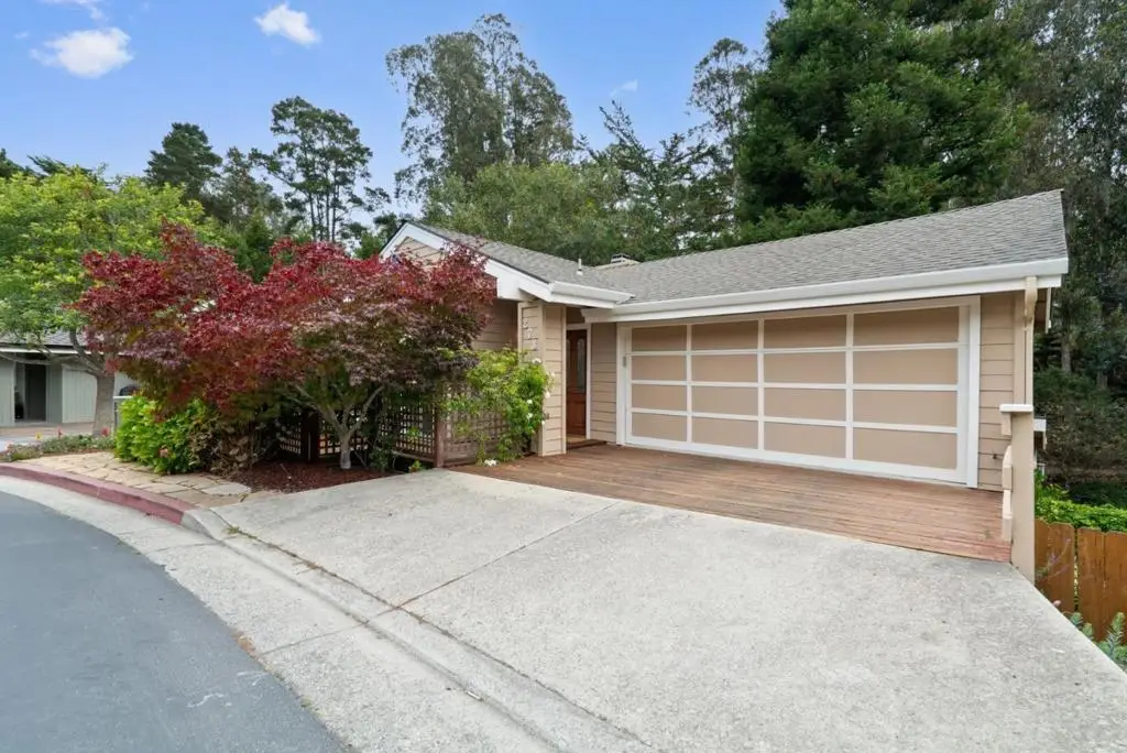 273 Dry Creek Road, Aptos, CA 95003 - #1