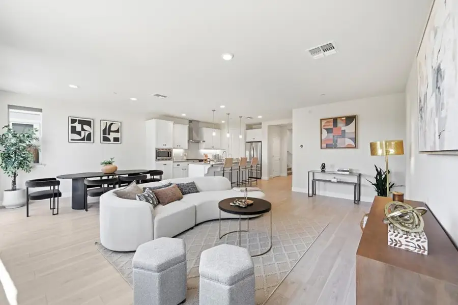 1652 Wonderland Way Way, Hayward, CA 94545 - #3
