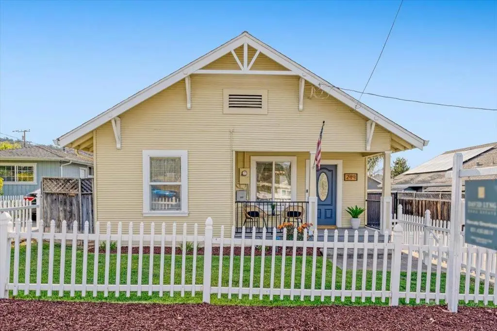 249 Carpenteria Road, Aromas, CA 95004 - #1