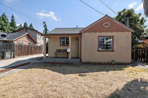 55 Manning Avenue, San Jose, CA 95127
