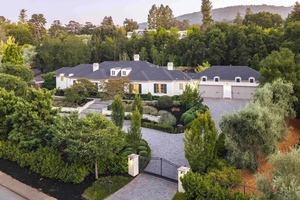 1700 Esberg Road, Los Altos, CA 94024 - #1