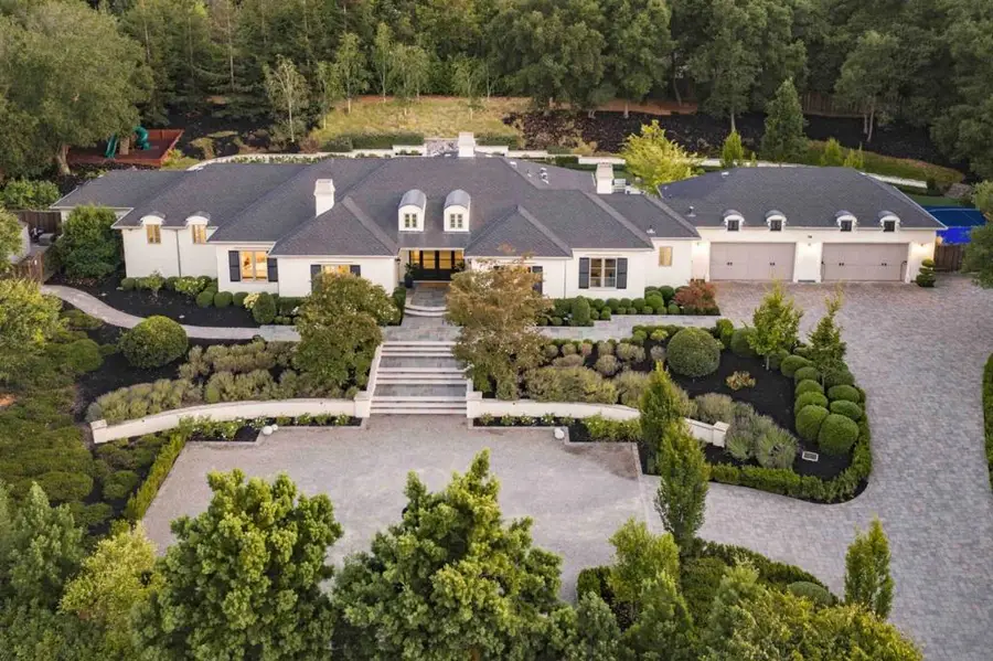 1700 Esberg Road, Los Altos, CA 94024 - #2